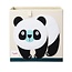 3 Sprouts Storage Box, Panda