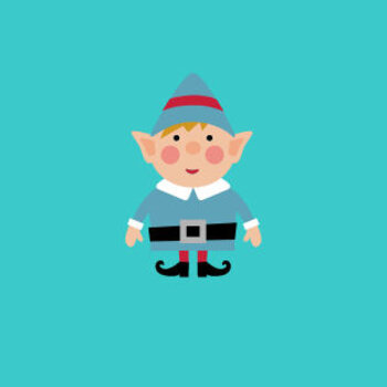 Sweetpea Holiday Shop