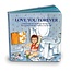 Love You Forever, Board Book
