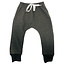 Portage and Main The Charcoal Bamboo Joggers, Hockey Laces
