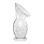 Haakaa Haakaa Silicone Breast Pump, 100 ml