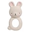 Bunny Teething Ring