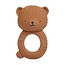 Bear Teething Ring