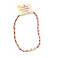 Shine Bright Kids Pink Cutie, Necklace