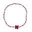 Shine Bright Kids Golden Rose Necklace