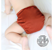 Ember One-Size Snap Pocket Diaper