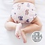 La Petite Ourse Cheeky One-Size Snap Pocket Diaper