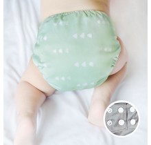 Movement One-Size Snap Pocket Diaper