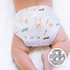 La Petite Ourse Birthday Party One-Size Snap Pocket Diaper