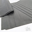 La Petite Ourse Grey Washable Microfleece Liners, 10