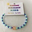 Shine Bright Kids Lilac Breeze Bracelet