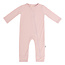 Kyte Baby Blush Bamboo Zippered Romper