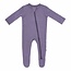 Kyte Baby Orchid Zippered Footie