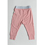 Loulou Lollipop Heather Pink Baby Pants