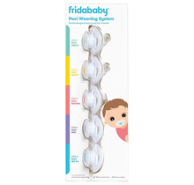 Paci Weaning System, Fridababy