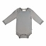 Kyte Baby Chrome Long Sleeve Bamboo Bodysuit