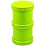 Re-Play Green Snack Stack (2 pod base + 1 lid), Re-Play