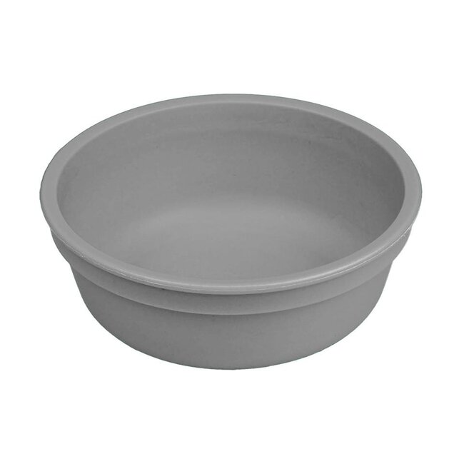 Grey Re-Play Bowl