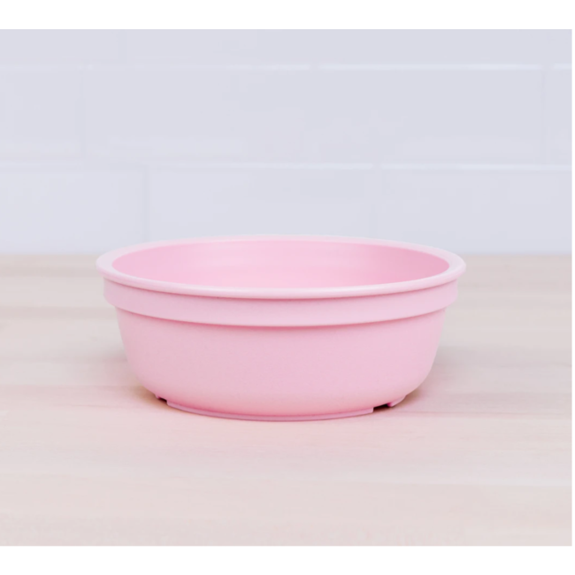 Ice Pink Re-Play Bowl