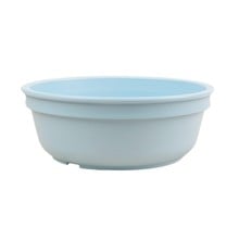 Ice Blue Re-Play Bowl
