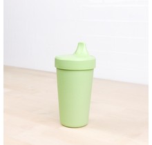 Leaf No Spill Sippy Cup