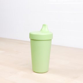 Leaf No Spill Sippy Cup