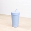 Ice Blue No Spill Sippy Cup