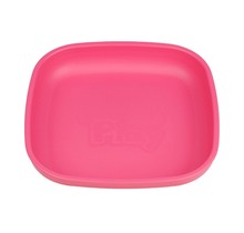 Bright Pink Large 9" Re-Play Flat Plate