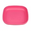Bright Pink Large 9" Re-Play Flat Plate