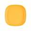 Re-Play Sunny Yellow Large 9" Re-Play Flat Plate