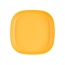 Sunny Yellow Large 9" Re-Play Flat Plate
