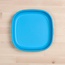 Re-Play Sky Blue Large 9" Re-Play Flat Plate