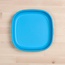 Sky Blue Large 9" Re-Play Flat Plate
