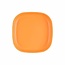 Re-Play Orange Large 9" Re-Play Flat Plate