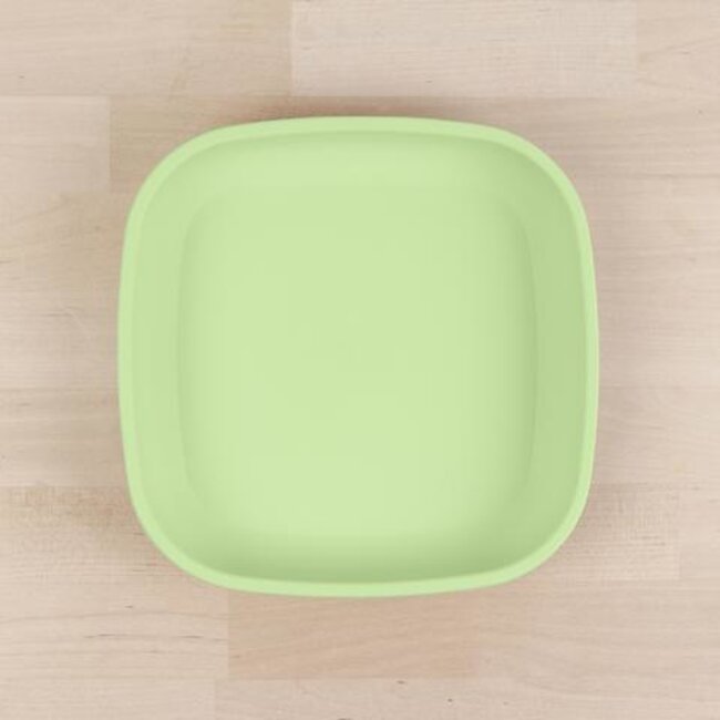 Leaf Re-Play 7" Flat Plate