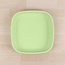 Re-Play Leaf Re-Play 7" Flat Plate