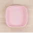 Re-Play Ice Pink Re-Play 7" Flat Plate