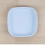 Re-Play Ice Blue Re-Play 7" Flat Plate