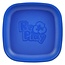 Re-Play Navy Re-Play 7" Flat Plate