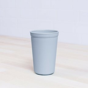 Grey Re-Play Drinking Cup/Tumbler