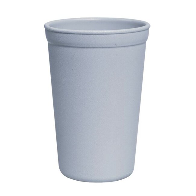 Grey Re-Play Drinking Cup/Tumbler