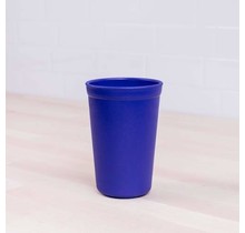 Navy Re-Play Drinking Cup/Tumbler