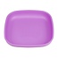Re-Play Purple Large 9" Re-Play Flat Plate