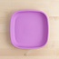 Re-Play Purple Re-Play 7" Flat Plate