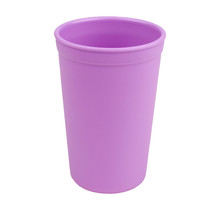 Purple Re-Play Drinking Cup/Tumbler