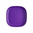 Amethyst Large 9" Re-Play Flat Plate