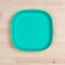 Re-Play Aqua Large 9" Re-Play Flat Plate