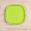 Green Large 9" Re-Play Flat Plate