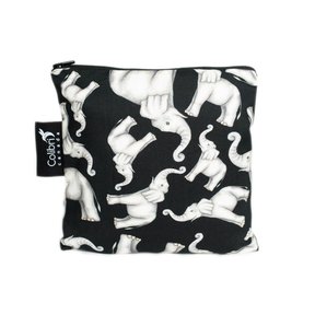 Elephant Large Snack Bag