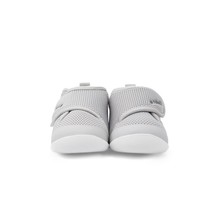 Haze Grey Cruiser Shoe